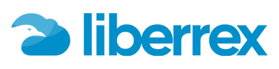 Logo de Liberrex