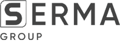 Logo de SERMA INTERNATIONAL