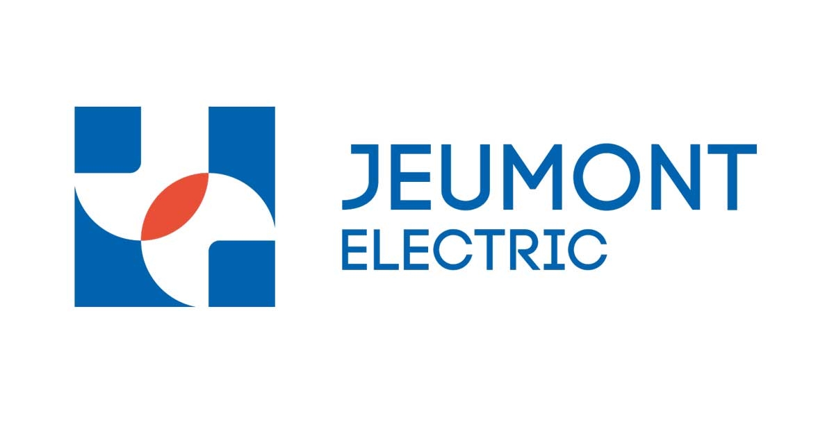 Logo de MZ Consulting / Jeumont Electric