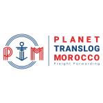 Logo de PLANET TRANSLOG MOROCCO