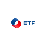 Logo de ETF