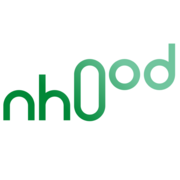Logo de nhood