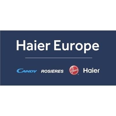 Logo de Haier Europe