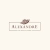 Logo de Alexandre Le Chocolatier