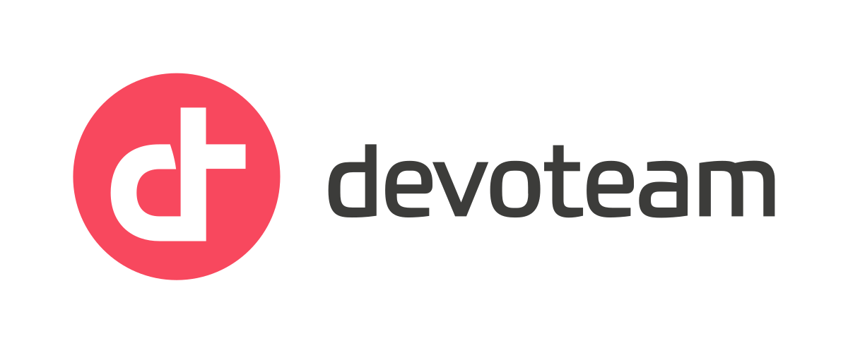 Logo de Devoteam
