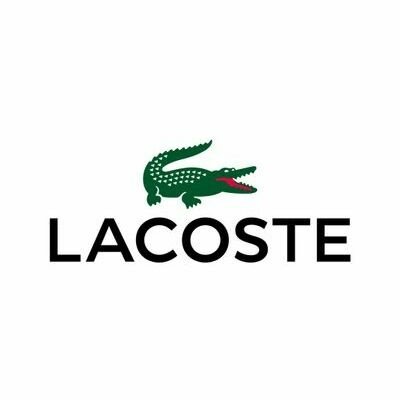 Logo de Lacoste