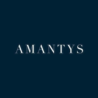 Logo de Amantys