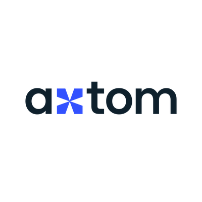 Logo de Groupe Axtom