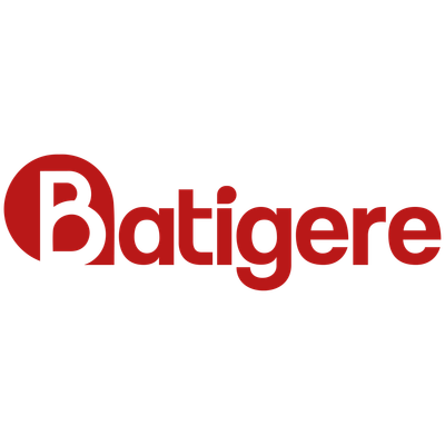 Logo de Batigère