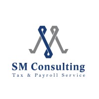 Logo de SM Consulting