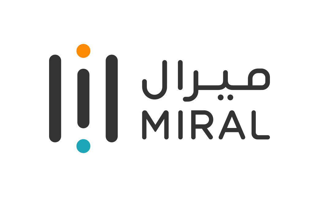 Logo de Miral Development