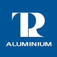 Logo de TPR Aluminium (Site Sidi Rezig)