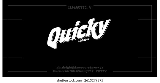 Logo de Quicky