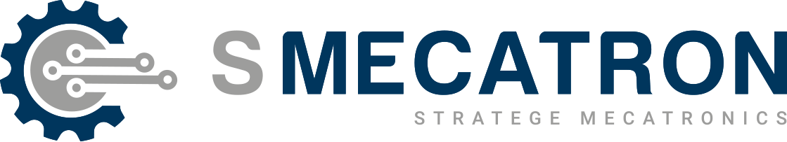 Logo de SMECATRON