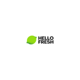 Logo de HelloFresh