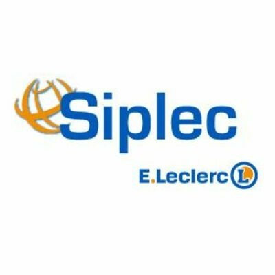 Logo de SIPLEC ELECLERC