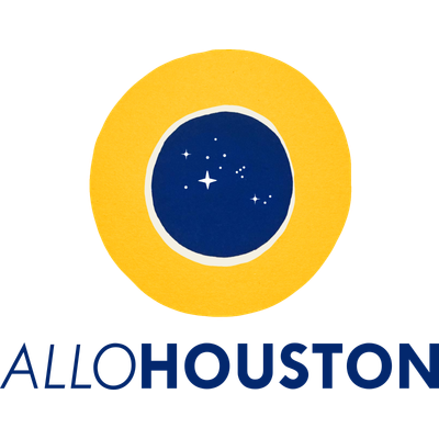 Logo de ALLOHOUSTON