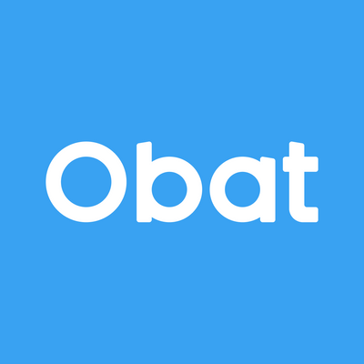 Logo de Obat