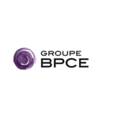 Logo de Groupe BPCE