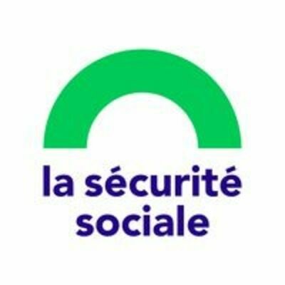 Logo de La Sécurité Sociale