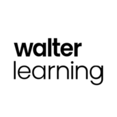 Logo de Walter Learning