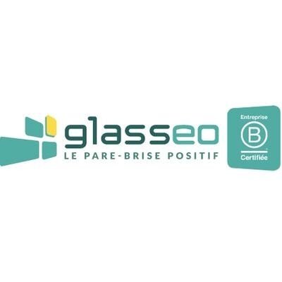 Logo de GLASSEO