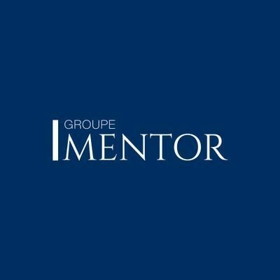 Logo de Groupe Mentor