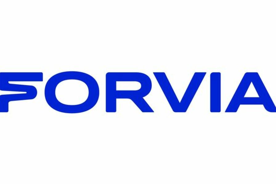 Logo de Forvia informatique Tunisie