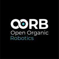 Logo de OORB (Open Organic Robotics)