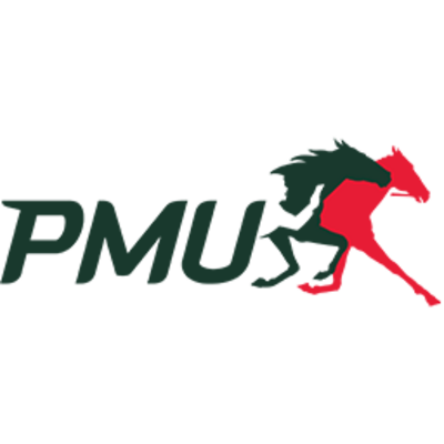 Logo de PMU