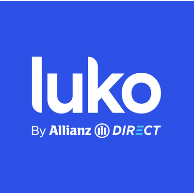 Logo de Luko by Allianz Direct France
