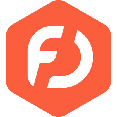 Logo de France Digitale