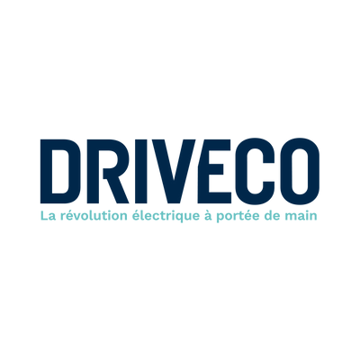 Logo de Driveco