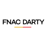 Logo de Fnac Darty