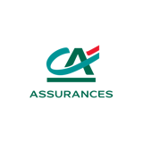 Logo de Crédit Agricole Assurances