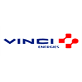 Logo de VINCI Energies France Infras Grand Ouest