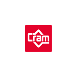 Logo de CRAM