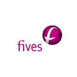Logo de Fives Groupe