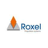 Logo de Roxel France