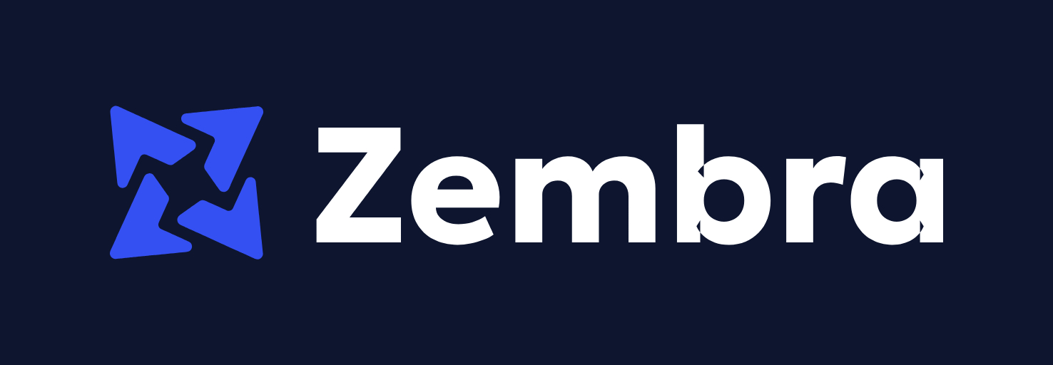 Logo de ZembraTech