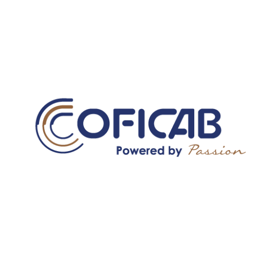 Logo de COFICAB Maroc