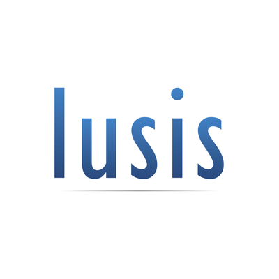 Logo de Lusis