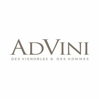Logo de AdVini