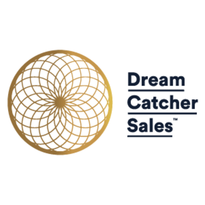 Logo de Dream Catcher Sales