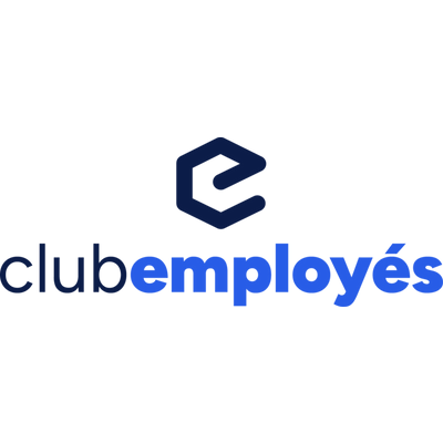 Logo de Club Employés