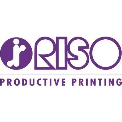 Logo de RISO FRANCE