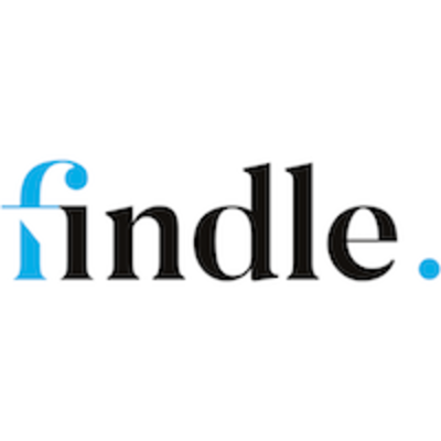 Logo de Findle