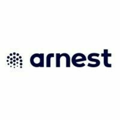 Logo de Arnest