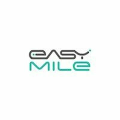 Logo de EasyMile