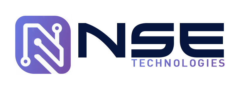 Logo de NSE Technologies